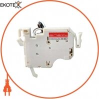 Enext i0030004 дополнительный контакт e.industrial.ukm.400-800.f