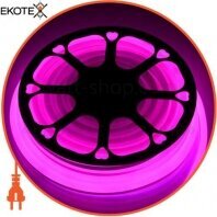 Світлодіодний неон Venom SMD 2835 120д.м. (IP65) 12V, Venom, VPN-283512012
