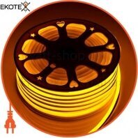 Світлодіодний неон Venom SMD 2835 120д.м. (IP65) 12V, Venom, VPN-283512012