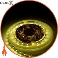 Світлодіодна стрічка Venom SMD 5050 60д.м. негерметична (IP33) Premium, Venom, VP-5050120600