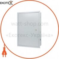 Щит освітлення ЩО-72В, 72 мод., IP31, що вбудовується, Enext, ЩО-72В