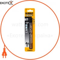 Свердло по металу EXTREME INDUSTRIAL COBALT DeWALT DT4965