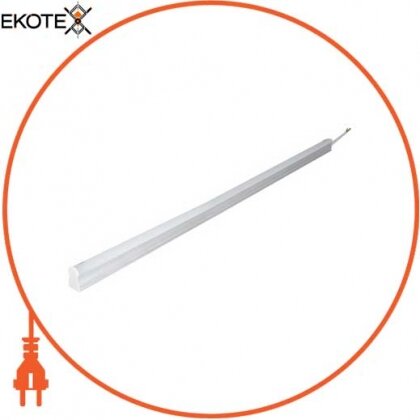 Enext l0840004 светильник светодиодный линейниый, накладной e.led.сh.t5a1200.15.5400, 15вт, 5400к