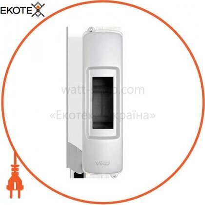 Щиток 1 авт. VIKO (90914000), VIKO, 90914000