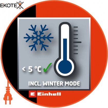 Зарядний пристрій CC-BC 15 M, Einhell, 1002261