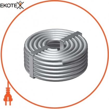 Enext 5021081 круглый проводник из оцинкованной стали d 8 мм obo bettermann