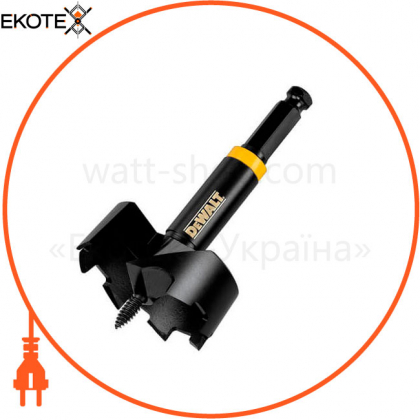 Свердло Форстнера по дереву DeWALT DT4577, DeWALT, DT4577