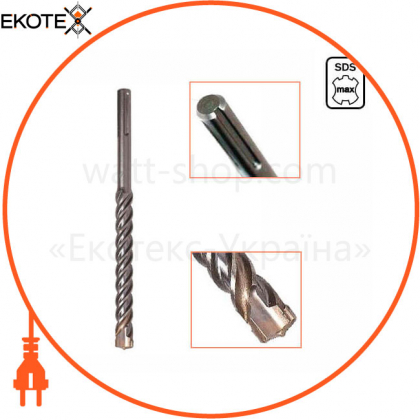Бур Cedima для EZ-Drill по бетону, CEDIMA EZDRILL26, CEDIMA, EZDRILL26