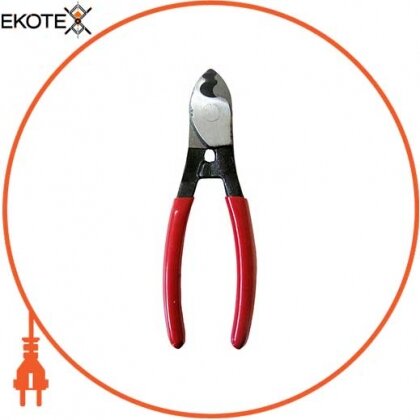 Enext t003004 инструмент e.tool.cutter.lk.22.a.16 для резки медного и алюминиевого кабеля сечением до 22 кв. мм