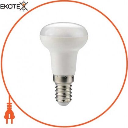 Enext l0650618 лампа светодиодная e.led.lamp.r39.e14.4.3000, 4вт, 3000к