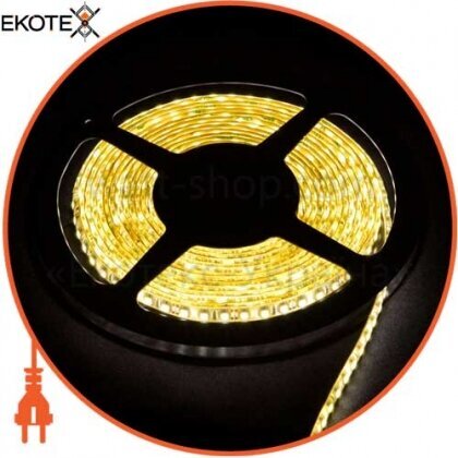 Світлодіодна стрічка Venom SMD 3528 120д.м. (IP65) Premium, Venom, VP-3528121201