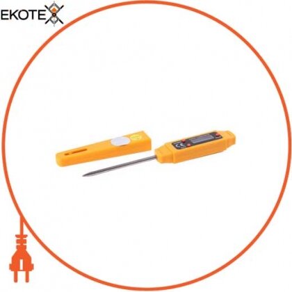 Enext p0470026 термометр цифровий e.tool.multitest.07 -40…+250с