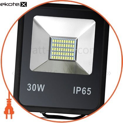 Ecostrum LED mini Tab 30-2000-S прожектор светодиодный led mini tab 30-2000 с датчиком движения