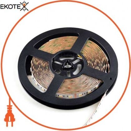 Світлодіодна стрічка Mi-Light SMD5050 RGB+WW+CW (RGB+CCT) LED Strip IP20 Premium, Mi-Light, MI-LED-RGBW60CCT1220U