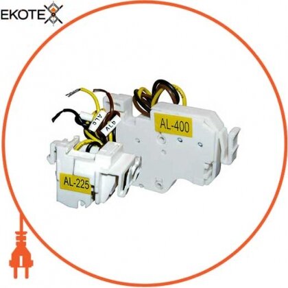 Enext i0020001 дополнительный сигнальный контакт e.industrial.ukm.60.b