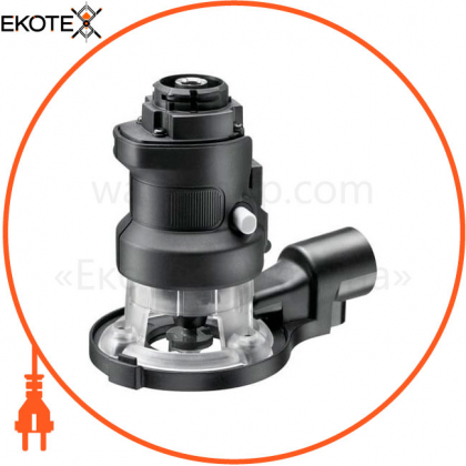 Насадка Multievo, фрезерний BLACK + DECKER MTRT8, BLACK+DECKER, MTRT8