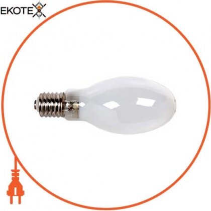 Enext l0460002 лампа ртутна високого тиску e.lamp.hpl.e27.125, е27, 125 вт