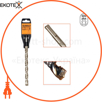 Бур DeWALT DT9597, DeWALT, DT9597