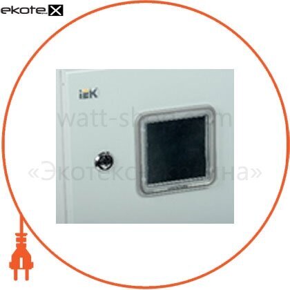 IEK MKM22-N-12-54-ZO корпус металлический щурн-1/12зо-0 у2 ip54 iek (с окном)