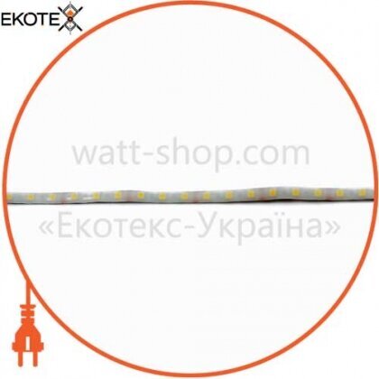 Світлодіодна стрічка Venom SMD 5050 60д.м. (IP65) Standart Матовий силікон, Venom, VST-5050120601-1