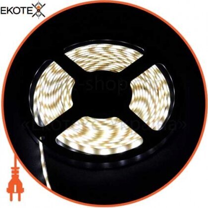Світлодіодна стрічка Venom SMD 5050 60д.м. (IP65) Standart Матовий силікон, Venom, VST-5050120601-1