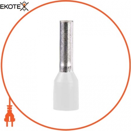 INSULATE CABLE END 0,5ODI, Schneider, DZ5CE005D