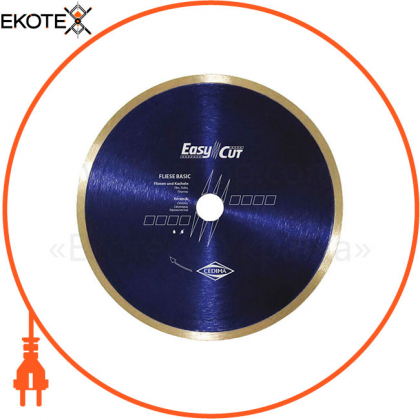 Диск алмазний CEDIMA 50007016