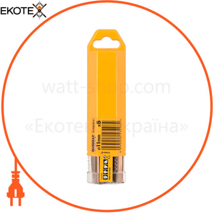 Свердло по металу EXTREME INDUSTRIAL COBALT DeWALT DT4945, DeWALT, DT4945