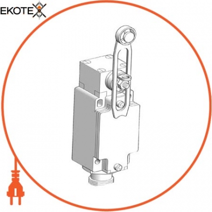 Schneider XCKJ10541A концевой выключатель, 7/8&quot;