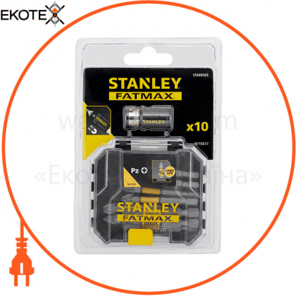 Набір біт STANLEY STA88565, STANLEY, STA88565