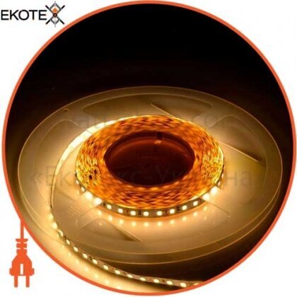 Світлодіодна стрічка Venom SMD 2835 120д.м. негерметична (IP33) Premium, Venom, VP-2835121200