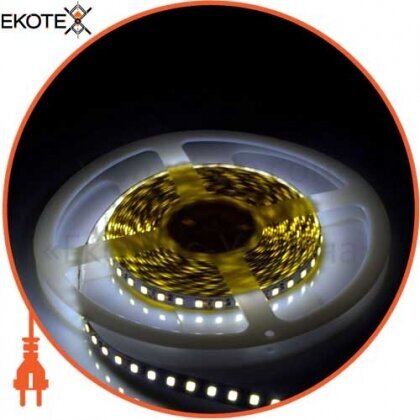 Світлодіодна стрічка Venom SMD 2835 120д.м. негерметична (IP33) Premium, Venom, VP-2835121200