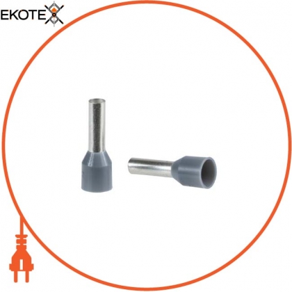 CABLE END BAND 2.5MM2 -, Schneider, DZ5CEB025