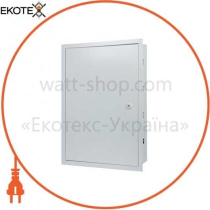 Щит освітлення ЩО-72В, 72 мод., IP31, що вбудовується, Enext, ЩО-72В