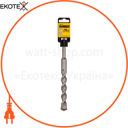Бур DeWALT DT9655, DeWALT, DT9655