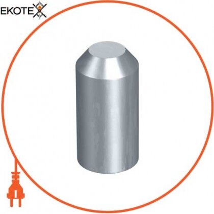 Enext 3042200 ударный наконечник для стержней заземления st, bp и omex obo bettermann