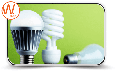 Эффективность и экономичность светодиодных и энергосберегающих ламп