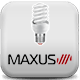 энергосберегающие лампы maxus