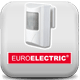 Датчики движения Euroelectrik