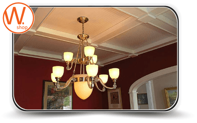 Как подобрать светильник для освещения квартиры